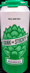 THE HOP CONCEPT DANK AND STICKY IPA 16oz can