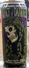 WILD BARREL BREWING CO. PRINCE OF DANKNESS DRY HOPPED DOUBLE IPA 16oz can
