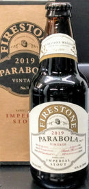Firestone Walker Parabola Barrel Aged Imperial Stout 2019 12oz