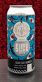 BOTTLE LOGIC BREWING I CAN TAKE DANGER HAZY TRIPLE IPA 16oz can