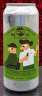 MIKKELLER BREWING TINY SCISSORS DOUBLE IPA 16oz can