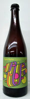MODERN TIMES BEER SINGULAR RHYTHMS NELSON DRY HOP AND GEWURZTRAMINER MUST FOEDER SAISON ALE 750ml (LIMIT 1 PER CUSTOMER)