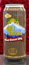 KERN RIVER BREWING CO. PEAK BAGGER WEST COAST IPA 16oz can