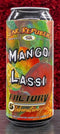 BEAR REPUBLIC BREWING CO. MANGO LASSI IPA 16oz can