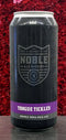 NOBLE ALE WORKS TONGUE TICKLES DOUBLE IPA 16oz can