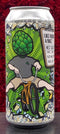 URBAN ROOTS BREWING AND SMOKEHOUSE LIKE RIDING A BIKE WEST COAST IPA 16oz can