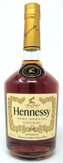 HENNESSY V.S. COGNAC 750ml Bottle
