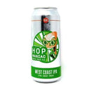 SILVA BREWING HOP MANIAC IPA 16oz can