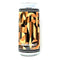 SHORT THROW BREWING CO. LOW BROW NOBILITY IMPERIAL STOUT 16oz can