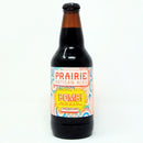 PRAIRIE ARTISAN ALES BOMB! IMPERIAL STOUT 12oz