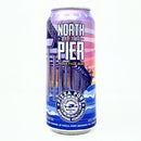 PIZZA PORT BREWING NORTH OF THE PIER IPA 16oz can