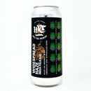 WOLF TREE BREWERY WIDESPREAD HAZE IPA 16oz can