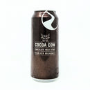 SUNRIVER BREWING CO. COCOA COW CHOCOLATE MILK STOUT 16oz can