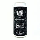 GHOST TOWN BREWING FRIENDS W/SOCIAL DISTANCES WEST COAST IPA 16oz can