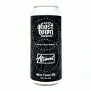GHOST TOWN BREWING FRIENDS W/SOCIAL DISTANCES WEST COAST IPA 16oz can