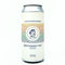 LAUGHING MONK BREWING IRREVERENT WIT WHITE ALE 16oz can