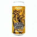 GHOST TOWN BREWING LOCRIAN PALE AMERICAN PALE ALE 16oz can