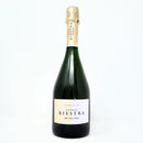 GUZMAN RIESTRA SIDRA BRUT NATURE CIDER 750ml