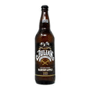JULIAN HARD CIDER HARVEST APPLE CIDER 22oz