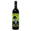 CHRONIC CELLARS 2016 DEAD NUTS RED BLEND PASO ROBLES WINE