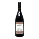 ARGOT VINEYARDS 2015 MOSAIC PINOT NOIR SONOMA COUNTY WINE