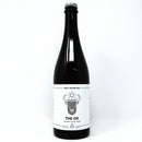 HOLY MOUNTAIN THE OX BA FARMHOUSE ALE 750ml (LIMIT 1)