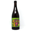 MODERN TIMES BEER SINGULAR RHYTHMS NELSON DRY HOP AND GEWURZTRAMINER MUST FOEDER SAISON ALE 750ml (LIMIT 1 PER CUSTOMER)