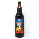 HIGH WATER BREWING CAMPFIRE STOUT 22oz