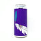 OMNIPOLLO BIANCA DOUBLE RASPBERRY LASSI GOSE SOUR LACTOSE ALE 16oz can