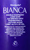 OMNIPOLLO BIANCA DOUBLE RASPBERRY LASSI GOSE SOUR LACTOSE ALE 16oz can