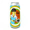 HOOF HEARTED BREWING BELLOQ AMERICAN COFFEE VANILLA STOUT 16oz can