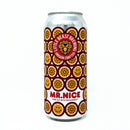 LITTLE BEAST BREWING MR. NICE PASSIONFRUIT SOUR ALE 16oz can