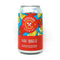CASCADE BREWING GOSE ROSELLE BA SOUR ALE 12oz can