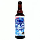LA ALE WORKS ÜBER BLÜME IMPERIAL BERLINER WEISSE SOUR ALE 500ml