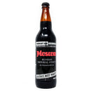 MIDNIGHT SUN BREWING CO. MOSCOW RYE RUSSIAN IMPERIAL STOUT 22oz