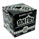 OSKAR BLUES BREWERY TEN FIDY BA IMPERIAL STOUT 4PACK