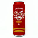 MODERN TIMES BEER FRUITLANDS MAI TAI EDITION SOUR ALE 19.2oz can