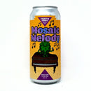 NORTH PARK BEER CO. MOSAIC MELODY MOSAIC WEST COAST PALE ALE 16oz can