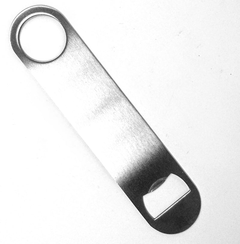 LARGE BAR KEY BOTTLE OPENER, QTY. 1