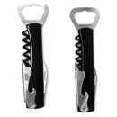 WINE KEY BOTTLE OPENER COMBO, QTY. 1