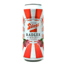 STIEGL RASPBERRY RADLER 500ml can