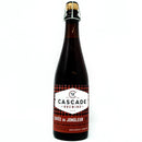 CASCADE BREWING 2017 CUVEE DU JONGLEUR BA NORTHWEST SOUR ALE 500ml