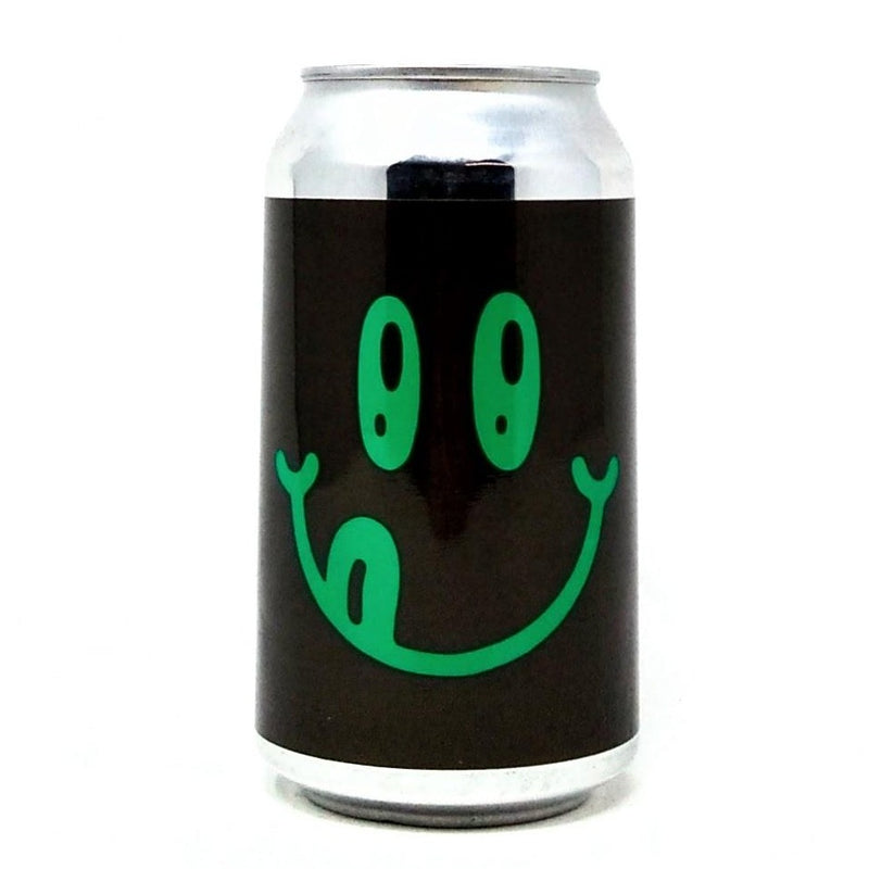 OMNIPOLLO AON PECAN MUD CAKE IMPERIAL STOUT 12oz can
