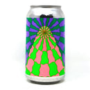 OMNIPOLLO PLEROMA RASPBERRY CREME BRULEE LACTOSE SOUR ALE 12oz can