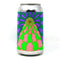 OMNIPOLLO PLEROMA RASPBERRY CREME BRULEE LACTOSE SOUR ALE 12oz can