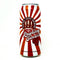 CENTRAL COAST BREWING RASPBERRY SUNRISE TART ALE 16oz can