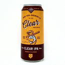 TOPA TOPA BREWING CO. 5th YEAR ANNIVERSARY CLEAR IPA 16oz can