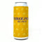 MASON ALE WORKS THREE PEAT RE-PEAT TRIPLE HAZY IPA 16oz can