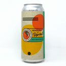 FREMONT BREWING HEAD FULL OF DYNOMITE HAZY IPA 16oz can