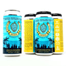 San Diego Brewers United - Collaboration - DDH DOUBLE IPA 16oz can